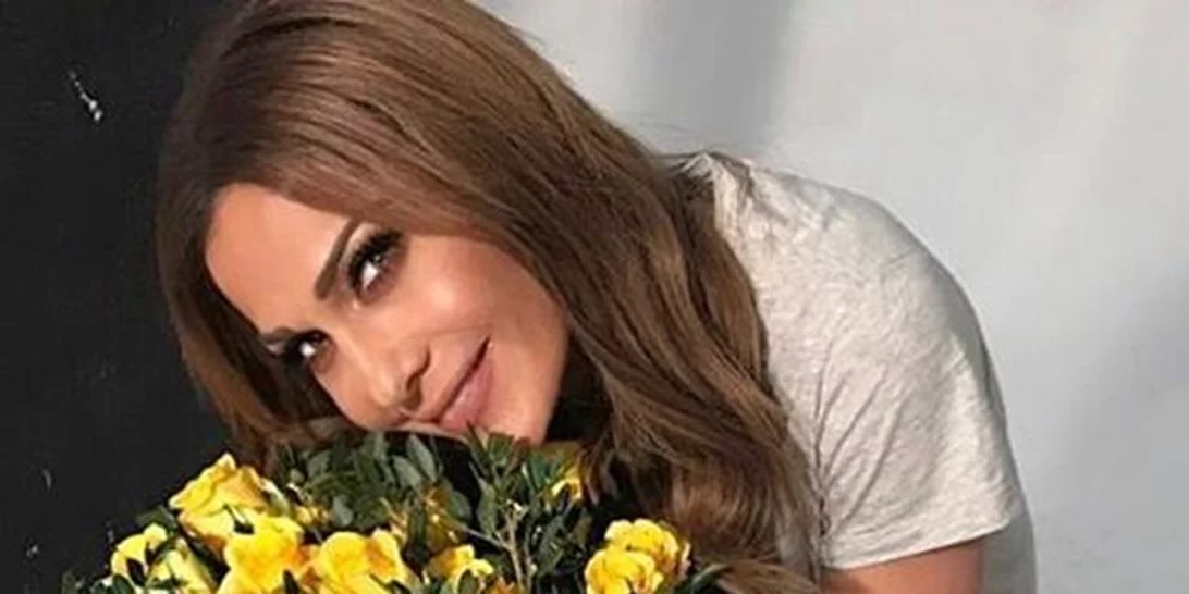 Δέσποινα Βανδή: Μας αποκαλύπτει τη συνταγή της αγαπημένης της σαλάτας