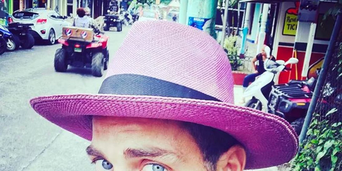 Survivor: Η νέα φωτογραφία με το πρωινό του Στέλιου Χανταμπάκη στον Άγιο Δομίνικο