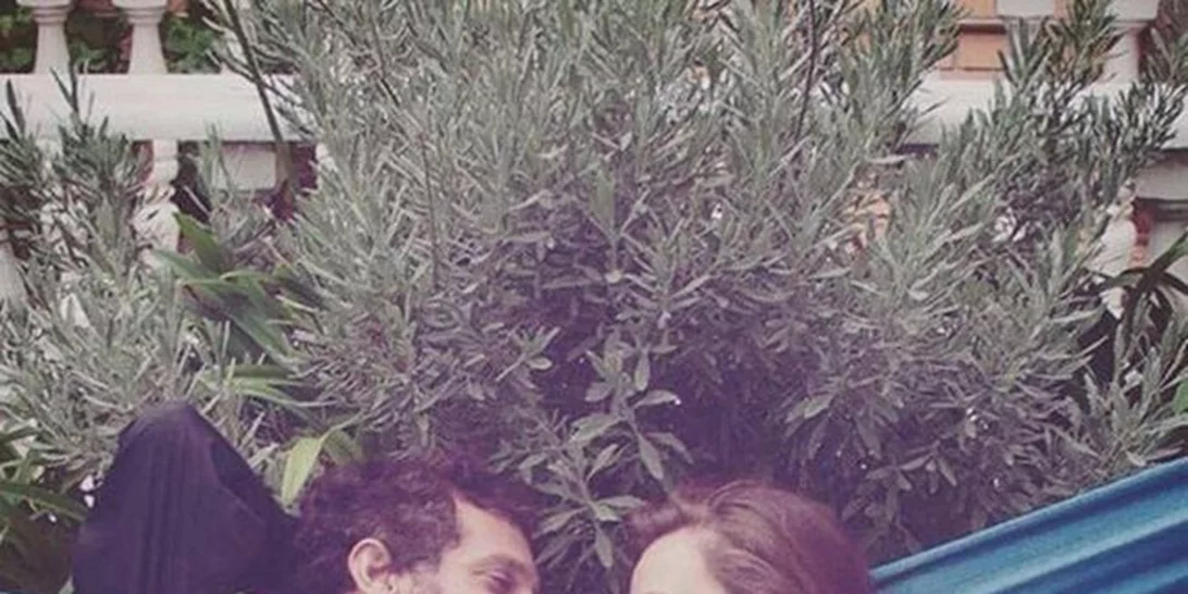 Γιώργος Χρανιώτης | Η αντίστροφη μέτρηση για το γάμο του ξεκίνησε!