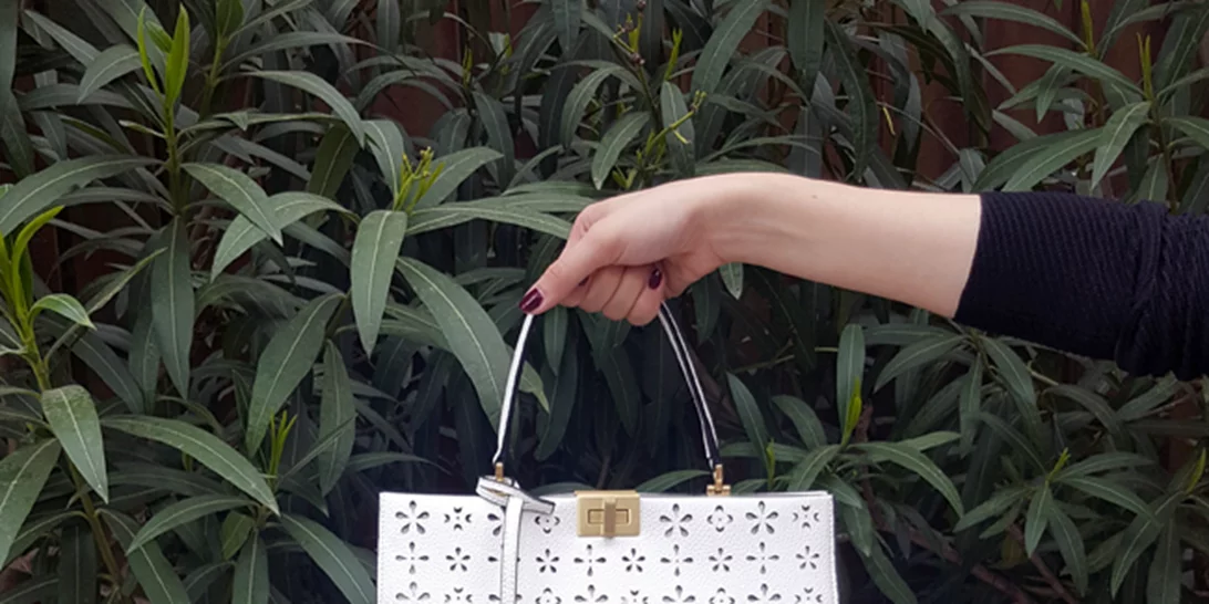 5+1 τσάντες για την Άνοιξη: Οι editors επιλέγουν τις καλύτερες!