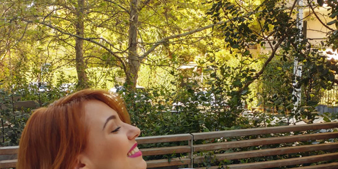 «Γιατί κάθε αρχή και τέλος της ημέρας αναζητάω #ligospitiakoma!»