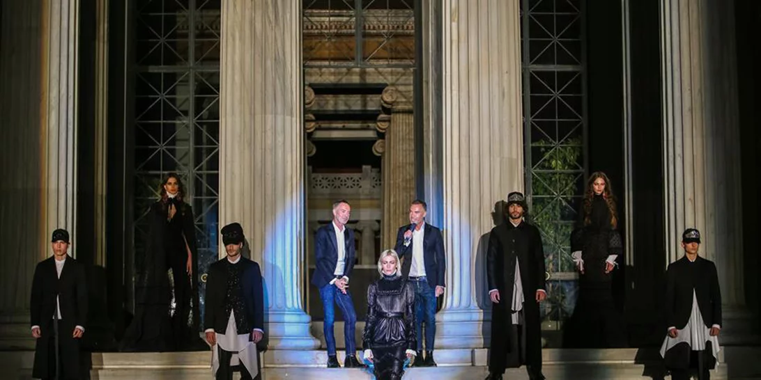 AXDW 2017: Τα highlights της Εβδομάδας Μόδας της Αθήνας, Athens Xclusive Designers Week