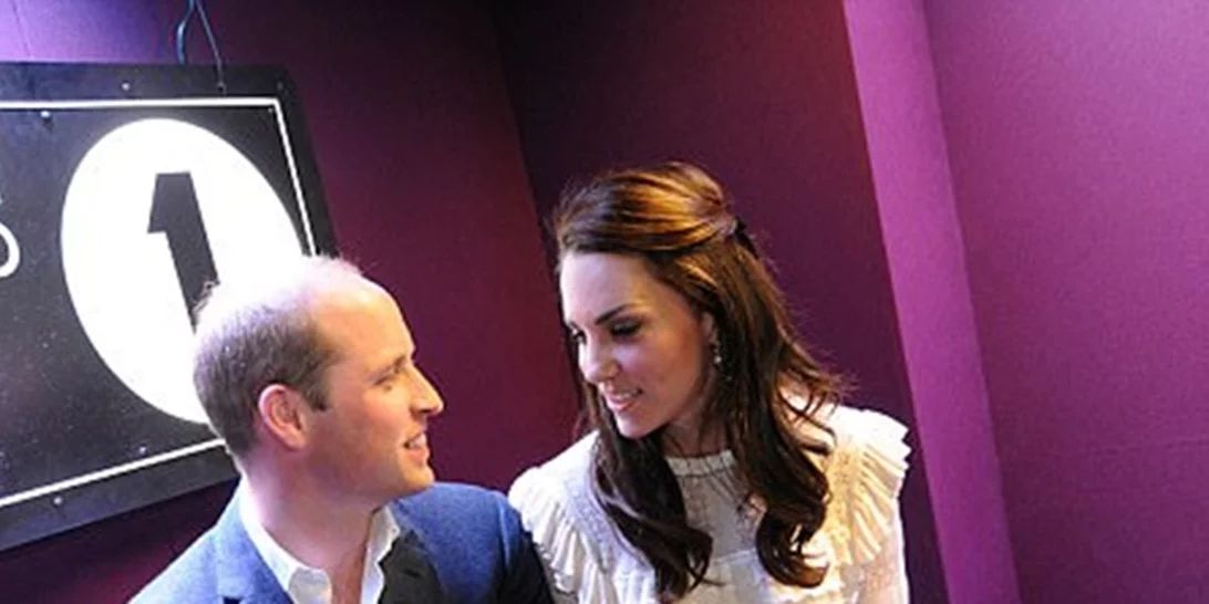 Πρίγκιπας William: Το fail του παλατιού για την ημέρα του Πατέρα