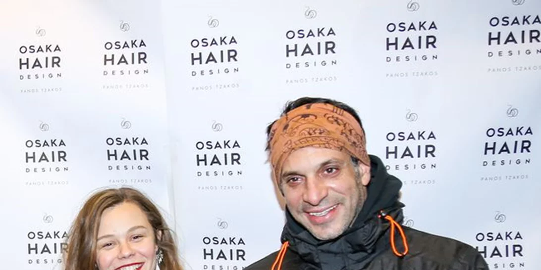 Γιώργος Χρανιώτης | Παντρεύεται την εκλεκτή της καρδιάς του Γεωργία Αβασκαντήρα