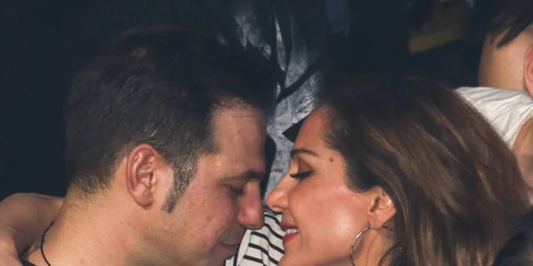 Δέσποινα Βανδή & Ντέμης Νικολαΐδης | Διέρρηξαν το σπίτι τους!