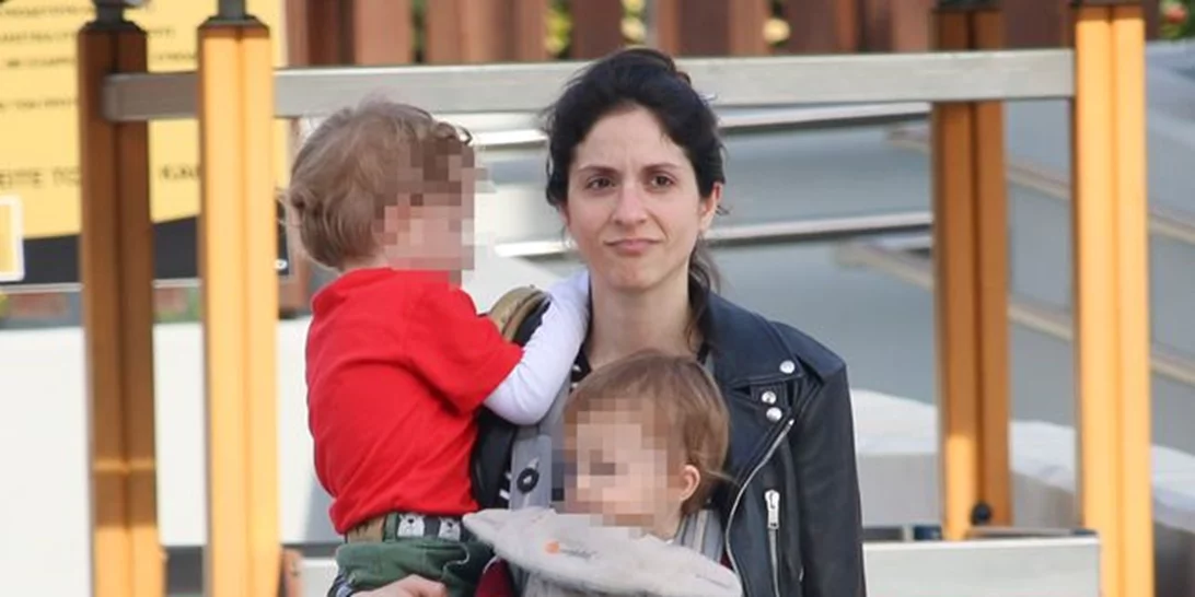 Σοφία Καρβέλα | Το συγκλονιστικό μήνυμα για τις εκτρώσεις που έκανε & τη μάχη με τον αλκοολισμό