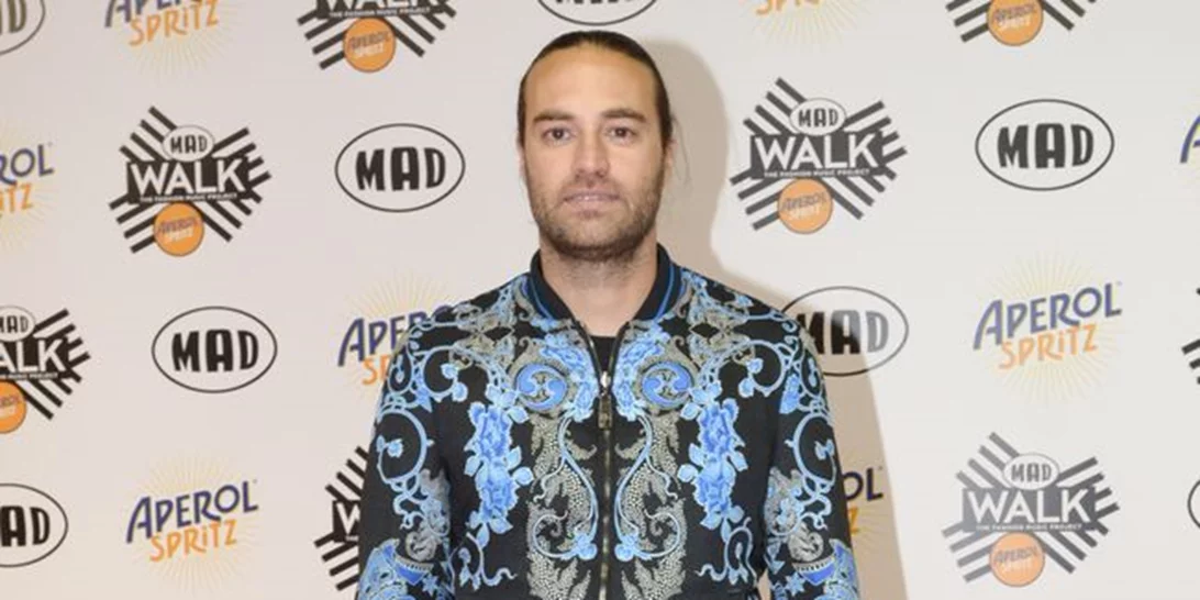 Κώστας Φραγκολιάς: «Δεν έχω προσωπική ζωή, ούτε σύντροφο»