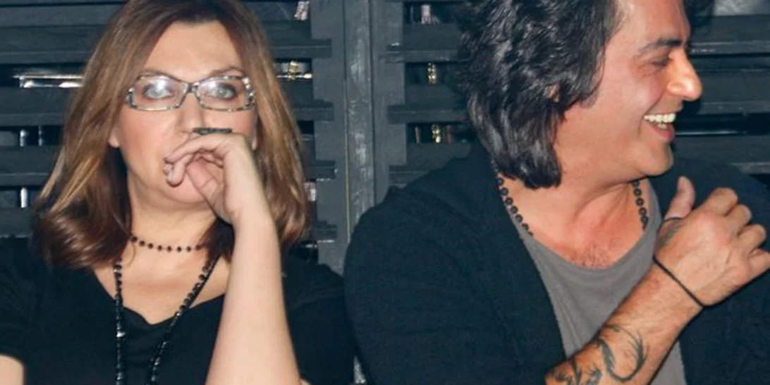 Καίτη Γαρμπή | Νέο μέλος στην οικογένειά της (pic)