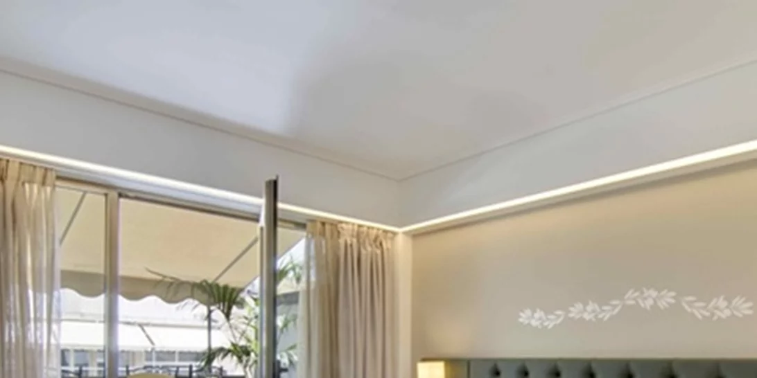 Νομίζω πως είναι η ώρα να επισκεφτείς το ανανεωμένο ξενοδοχείο Τιτάνια!