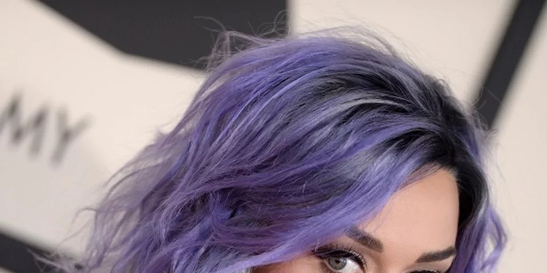 Katy Perry: Με αυτόν τον τρόπο ανεβάζει την αυτοπεποίθηση της