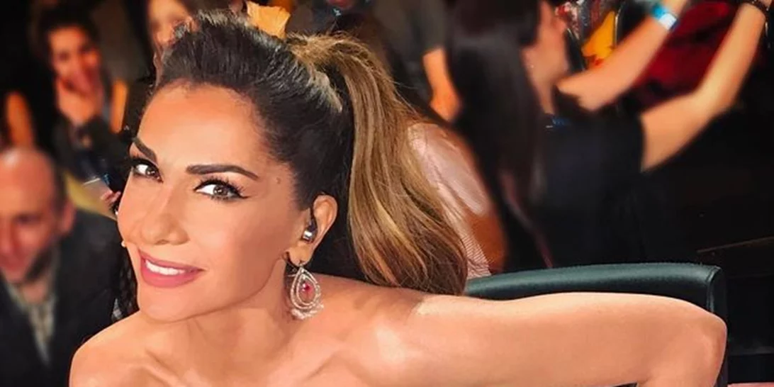 Δέσποινα Βανδή: Μας αποκαλύπτει τη συνταγή της για τα πεντανόστιμα τσουρέκια της