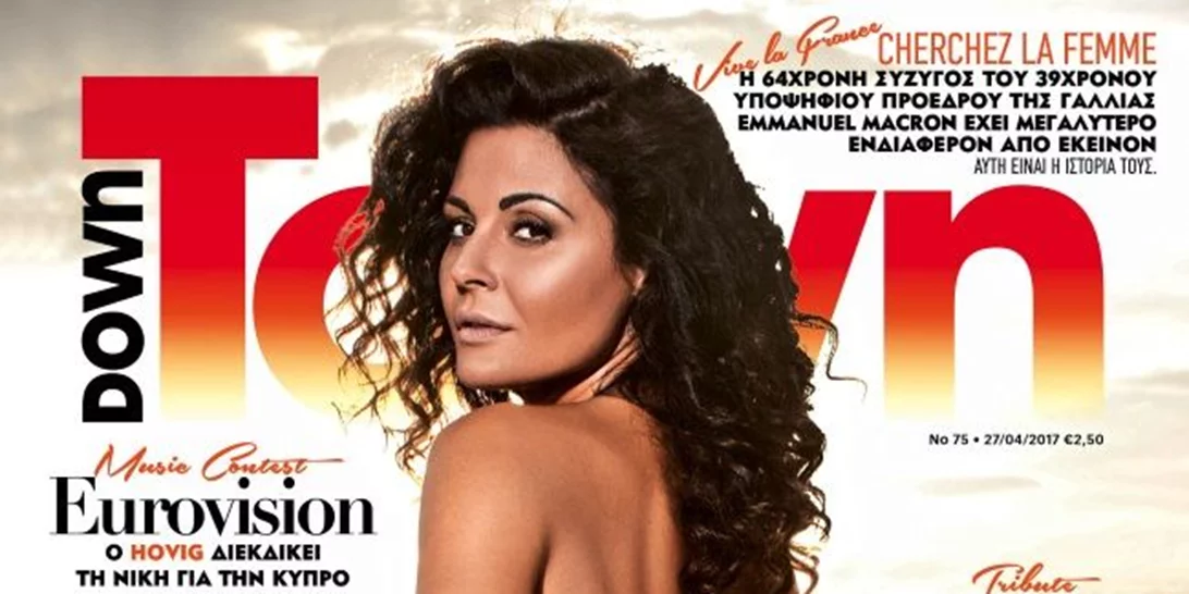 Ειρήνη Κολιδά: Οι κακές συνθήκες, η αποζημίωση για το τροχαίο & η πρόταση για το επόμενο Survivor!