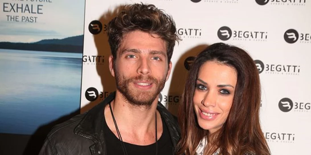 Γιώργος Μανίκας - Έλλη Γελεβεσάκη: Χωρίζουν οριστικά;