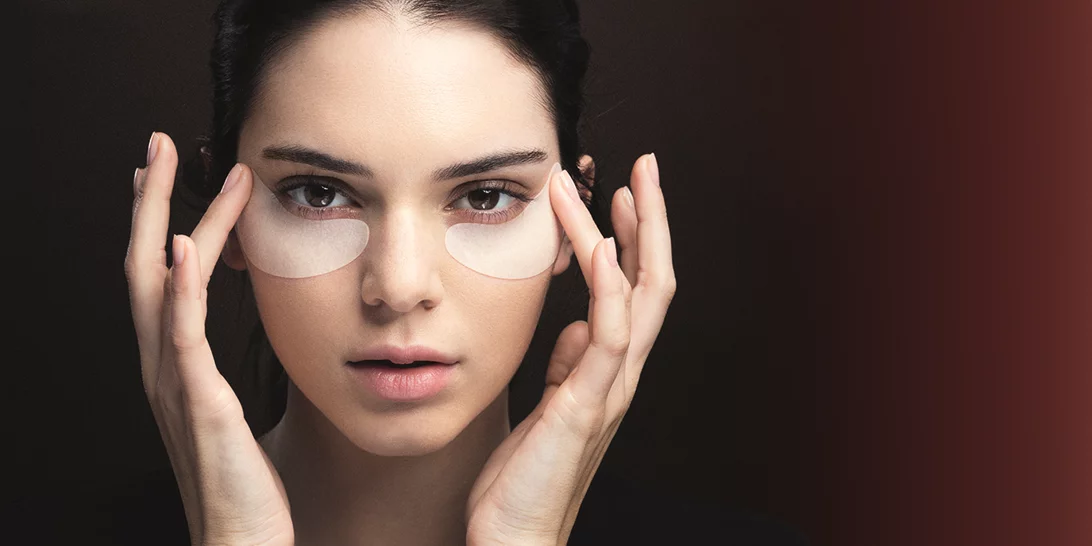 Kendall Jenner: τι κάνει λίγο πριν κοιμηθεί και είναι έτσι!