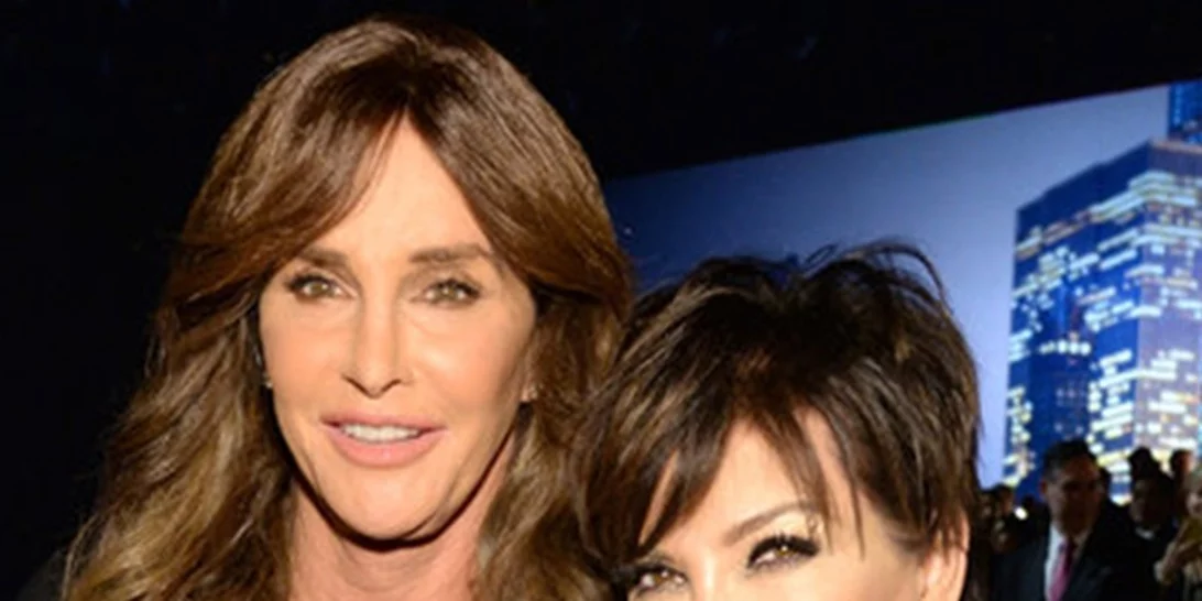 Η Caitlyn Jenner λέει πως δεν χώρισε με την Kris εξαιτίας του επαναπροσδιορισμού φύλου