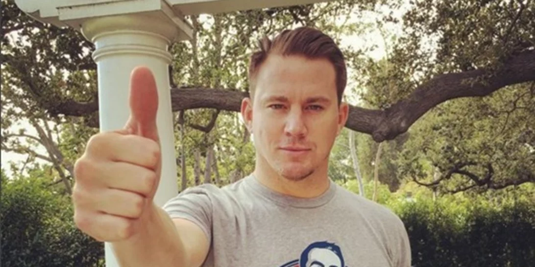Channing Tatum: Έγινε delivery boy - Δες τις αντιδράσεις του κοινού!