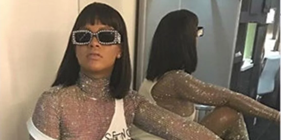 Coachella 2017: Τα καλύτερα Instagram posts των stars