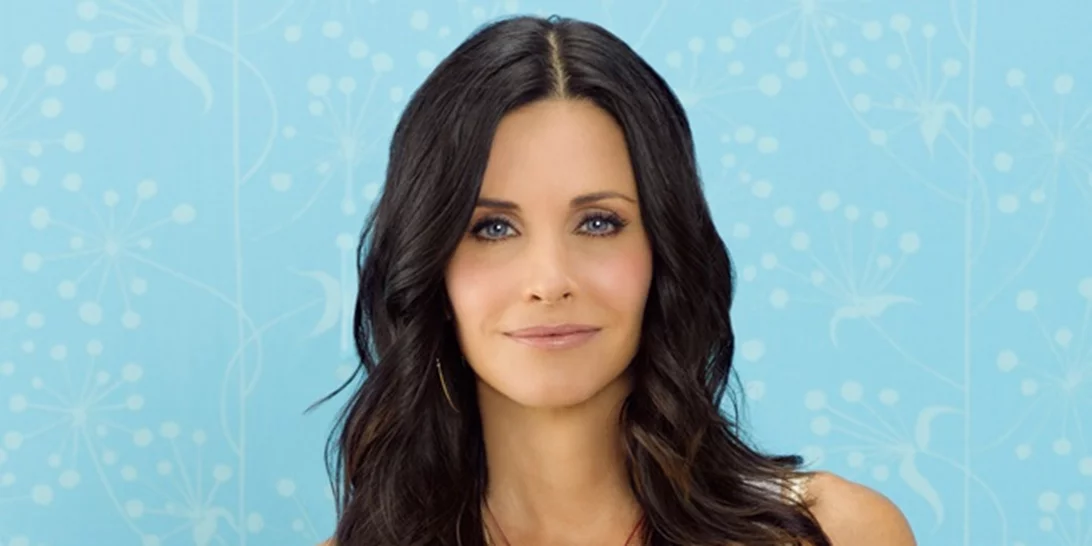 Courteney Cox: Για ποιον ρόλο των Friends προοριζόταν αρχικά;