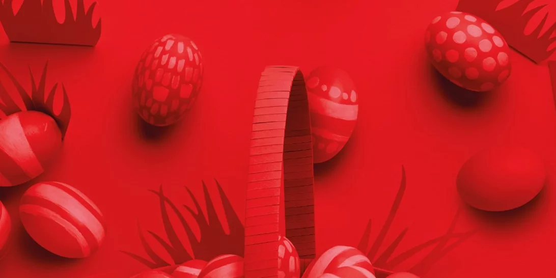 Πάσχα με στυλ και εκπλήξεις στο εκπτωτικό χωριό McArthurGlen