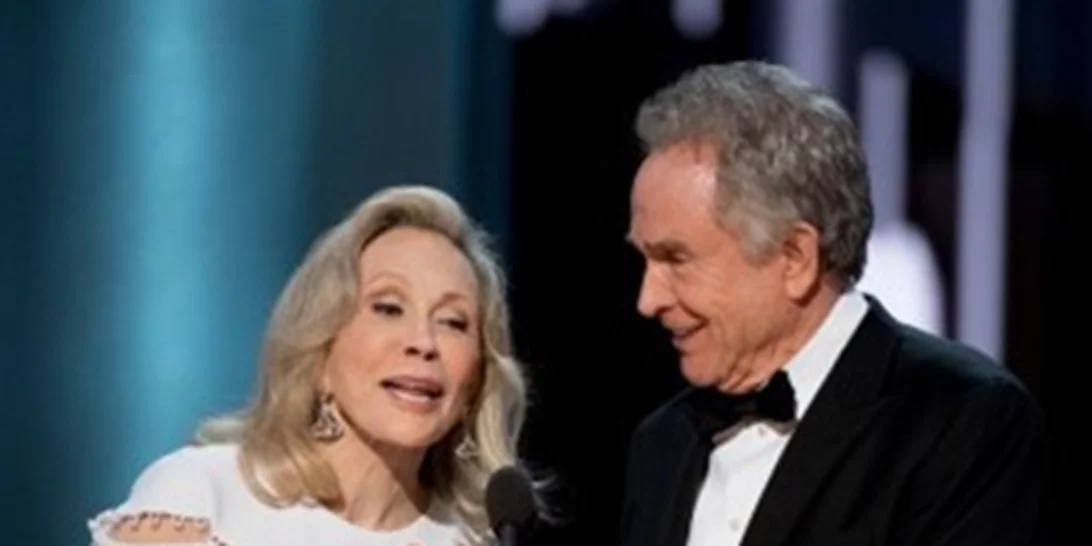 Faye Dunaway: Τι αποκάλυψε για το φιάσκο με τα Όσκαρ;