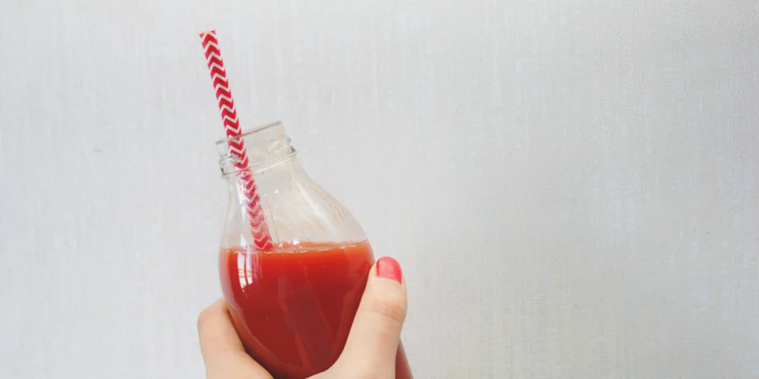 5 ροφήματα που καταπολεμούν την κυτταρίτιδα