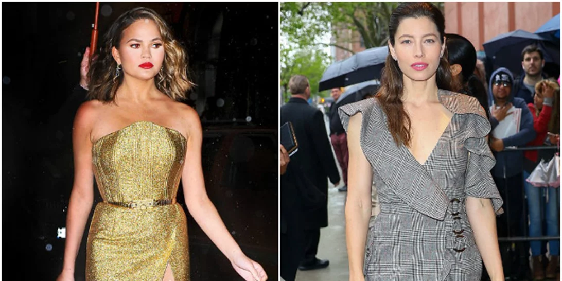 Οι 5 πιο sexy celebrity εμφανίσεις που είδαμε τελευταία!