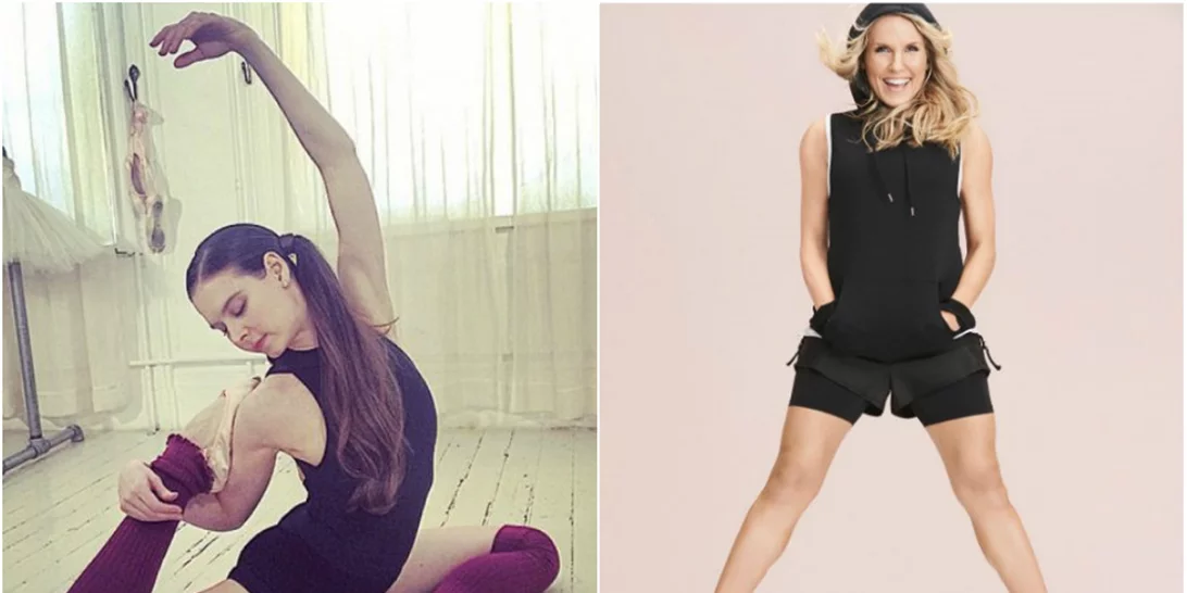 9 celebrity trainers για να ακολουθήσεις τώρα στο Instagram