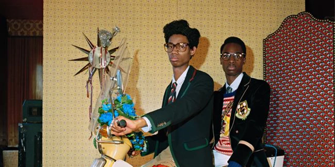 Gucci: Βίωσε την πρώτη virtual reality καμπάνια του οίκου! (βίντεο)