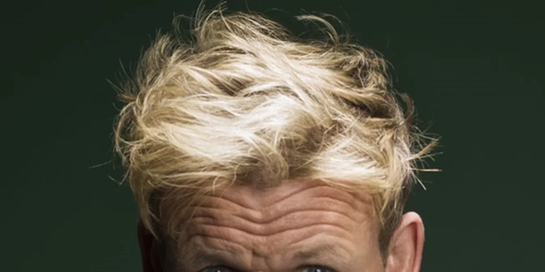 Gordon Ramsay: Ποιο είναι το φαγητό που δε θα έτρωγε ποτέ;