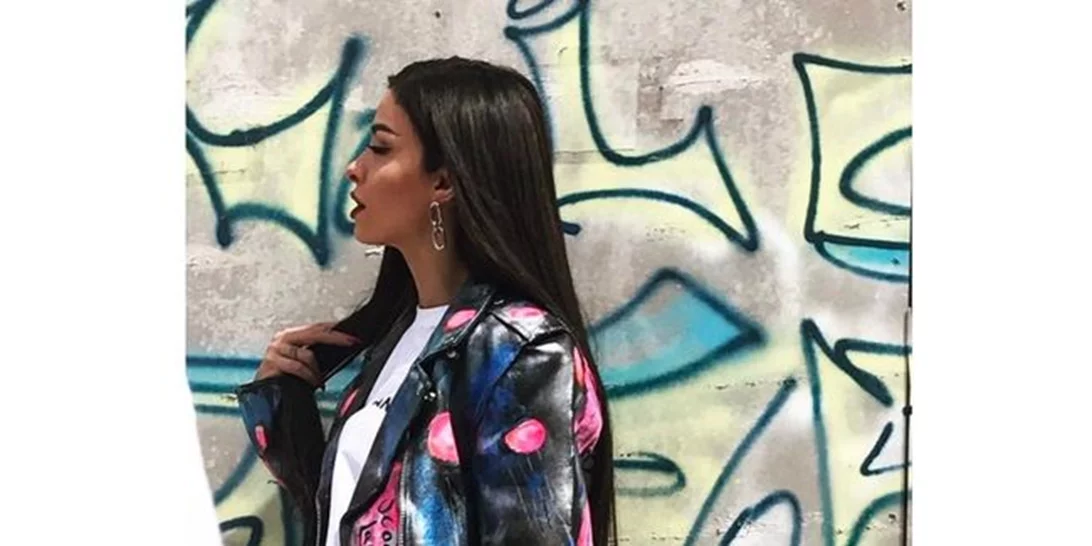 Ελένη Φουρέιρα: «Έχω κατέβει από τη σκηνή πολλές φορές σε μεγάλα events και έκλαιγα»