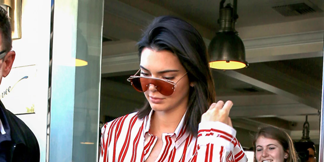 Kendall Jenner: Σοβαρεύει η σχέση της με τον Blake Griffin!