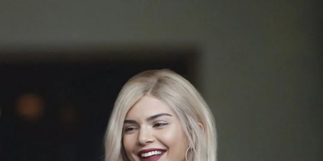 Kendall Jenner: Αποσύρθηκε η διαφήμιση που πρωταγωνιστεί!