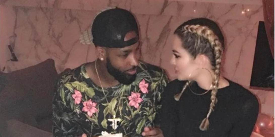 Ακόμη ένα σκάνδαλο για την Khloe Kardashian και τον Tristan Thompson