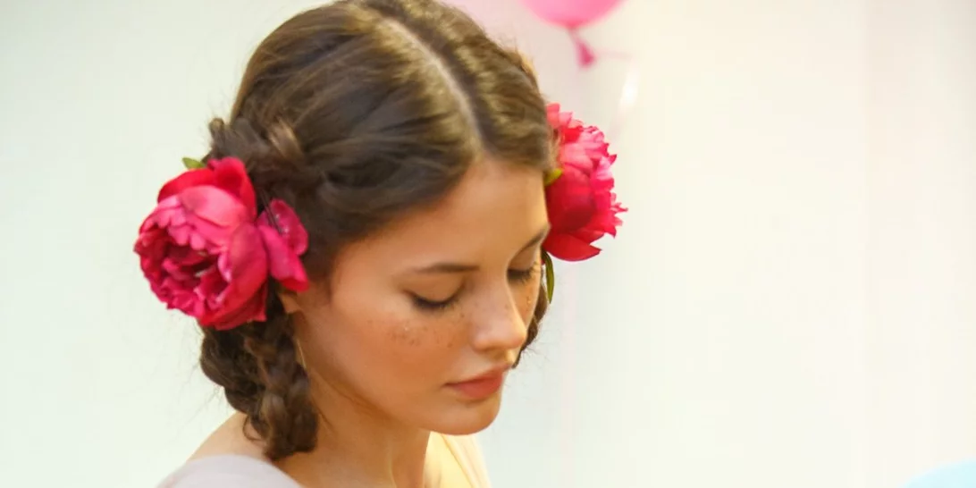 Μάθαμε το beauty μυστικό των διασήμων που βρέθηκαν στο MadWalk 2017