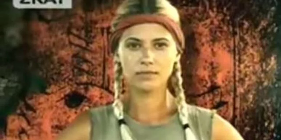 Survivor: Το ατελείωτο «τρολάρισμα» στο Τwitter στη Λάουρα Νάργες για την υψοφοβία