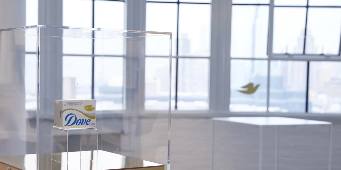 Dove: Η πιο αγαπημένη σειρά περιποίησης των γυναικών και πώς να την κερδίσεις