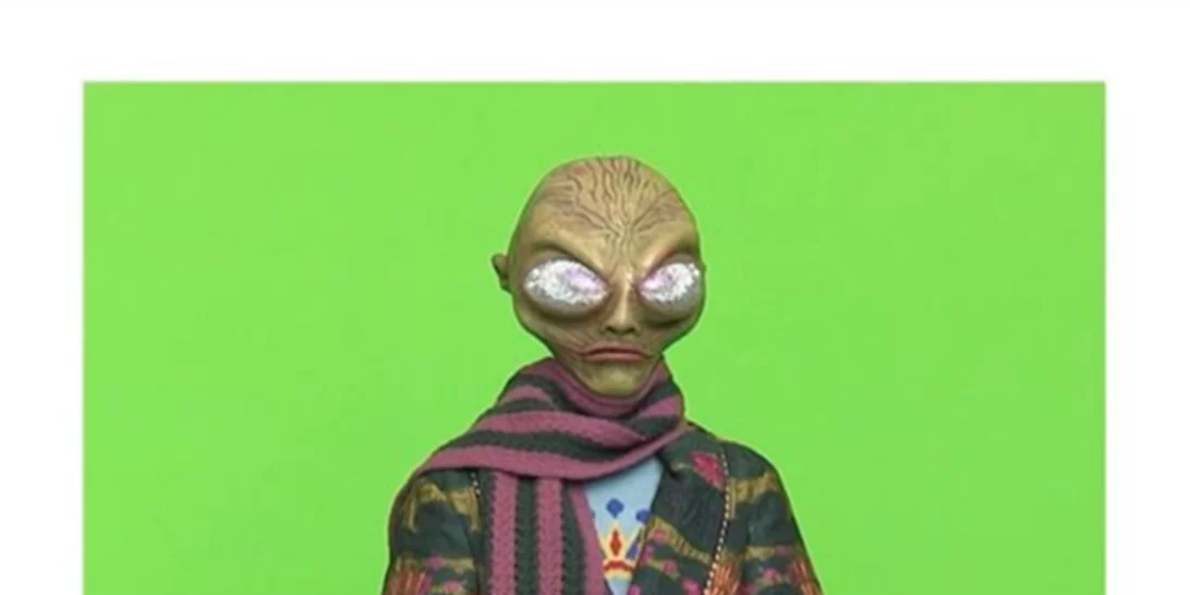 Gucci: Εξωγήινοι κατέκλυσαν το instagram του οίκου! Τι συμβαίνει;