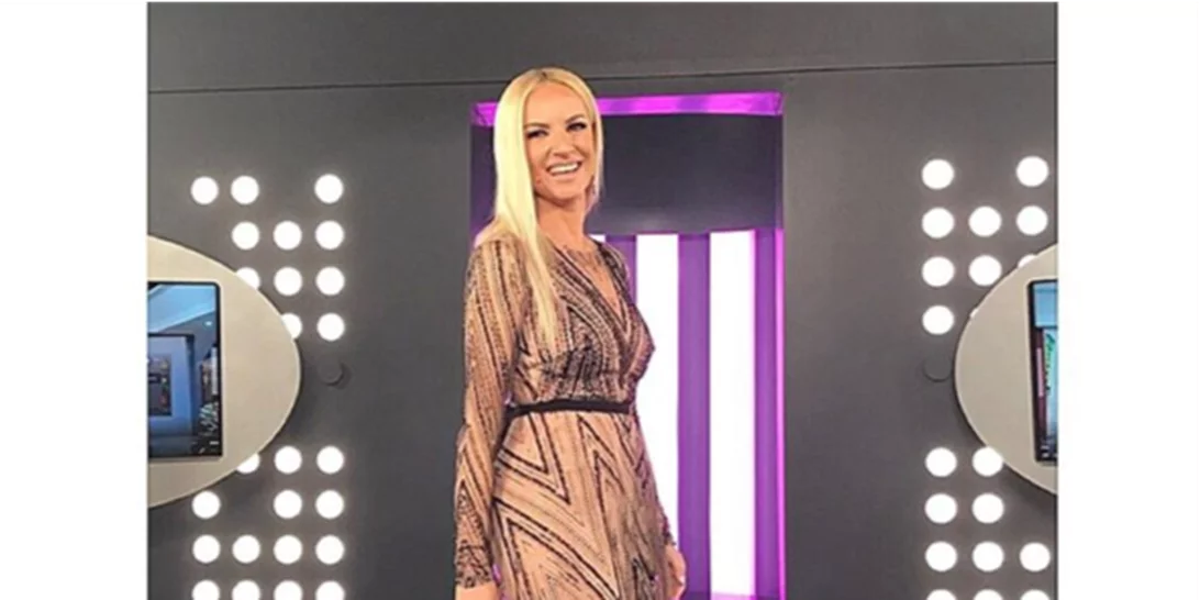 Μαρία Μπεκατώρου: Τι φόρεσε στο 2ο live του Your Face Sounds Familiar;