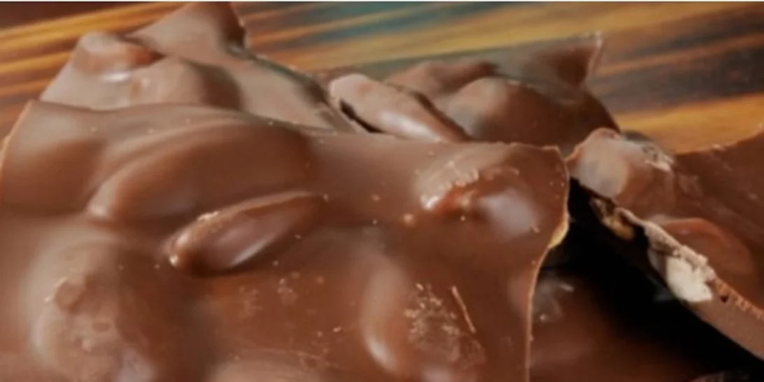 15 ιδέες για υγιεινά γλυκά σνακ διαίτης για τη λιγούρα σου από τη διαιτολόγο