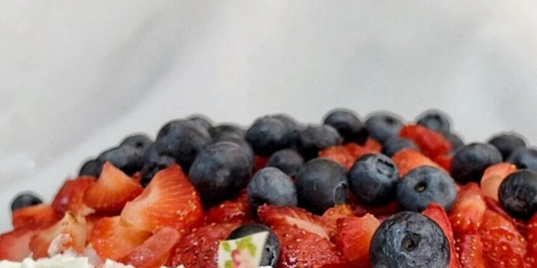 Κέρδισε μια τούρτα πάβλοβα από το Πάβλοβα Κολωνάκι (Αποτελέσματα)