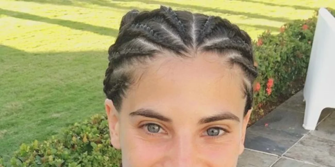 Xριστίνα Μπόμπα: Η ερωτική εξομολόγηση στον Σάκη Τανιμανίδη που έκανε δημόσια!