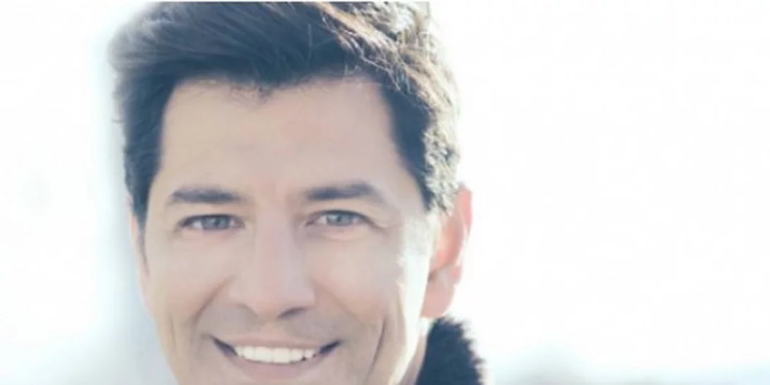 Σάκης Ρουβάς - Είναι επίσημο: Στο Survivor!