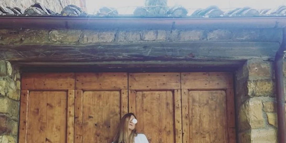 Τι να φορέσεις για ένα διήμερο στην εξοχή σύμφωνα με τις διάσημες ελληνίδες