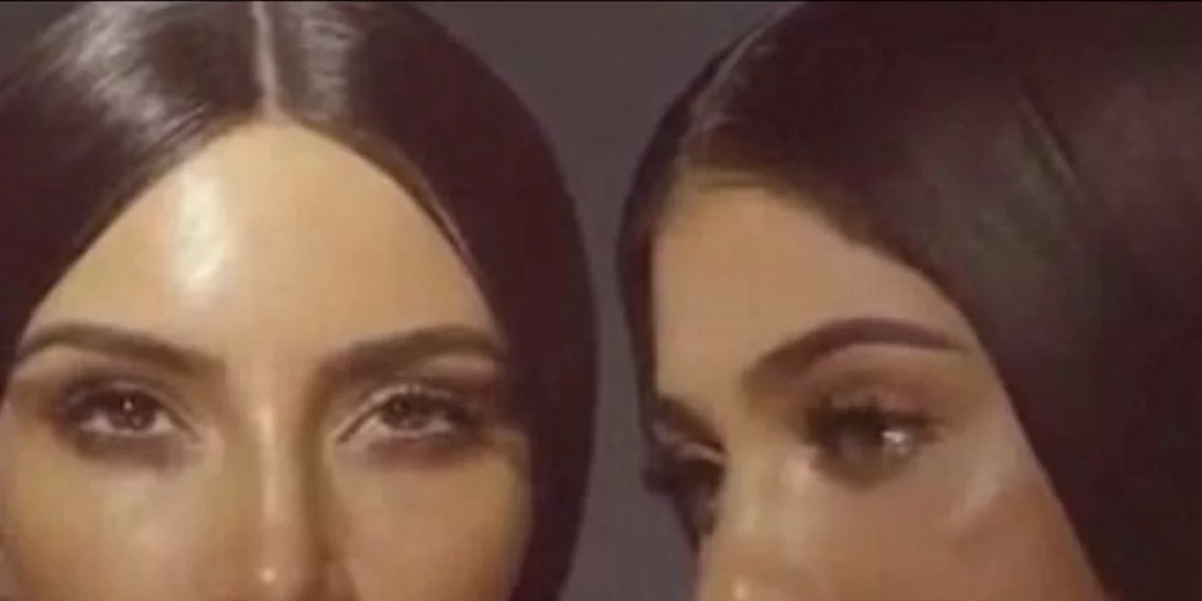 Επιτέλους, η απόλυτη συνεργασία: Kim Kardashian και Kylie Cosmetics!