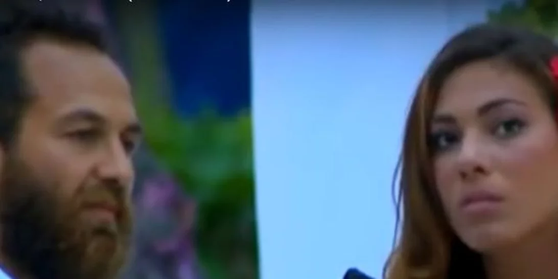 Survivor: Οι πρώτες εικόνες από το πάρτι της ένωσης