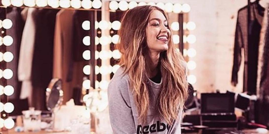 Η Gigi Hadid έγινε 22 ετών και δέχτηκε τις πιο γλυκιές ευχές