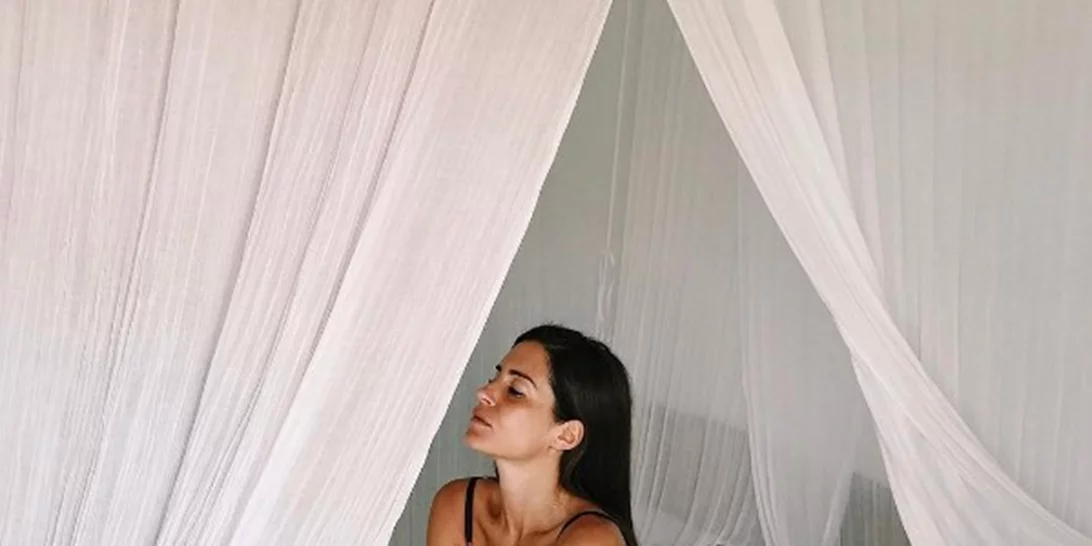 Είναι πιθανότερο να αγχώνεσαι αν χρησιμοποιείς συχνά αυτή τη λέξη