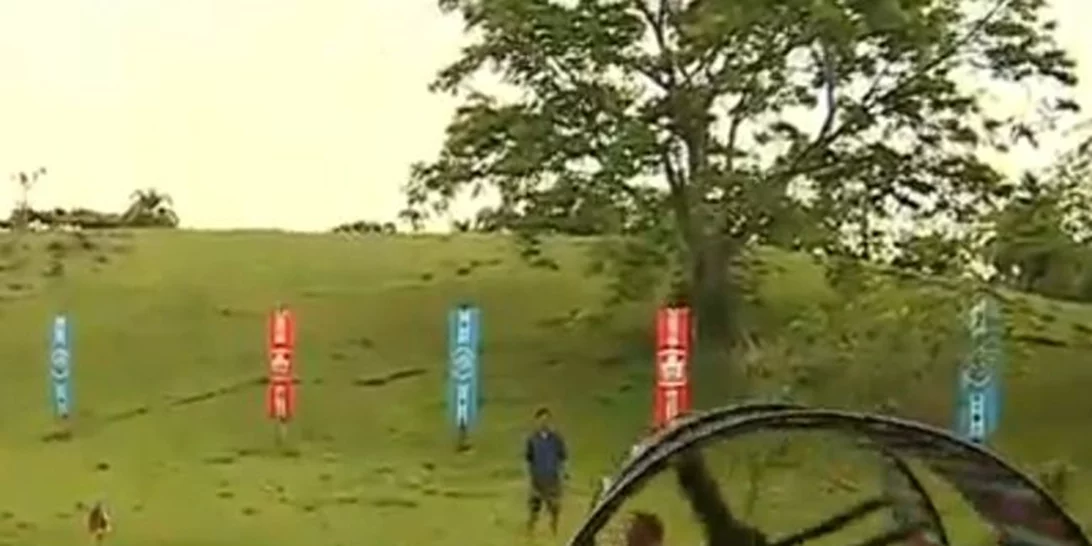 Survivor Spoiler: Αυτό είναι το αγώνισμα που θα δούμε στο σημερινό επεισόδιο (video)