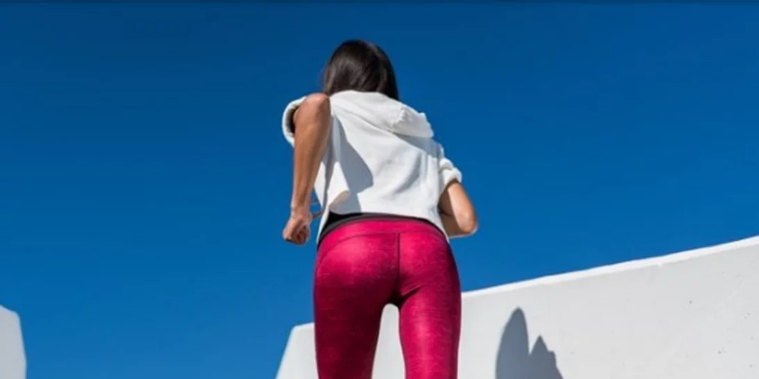 Βραζιλιάνικοι γλουτοί σε 1 μήνα με αυτές τις ασκήσεις