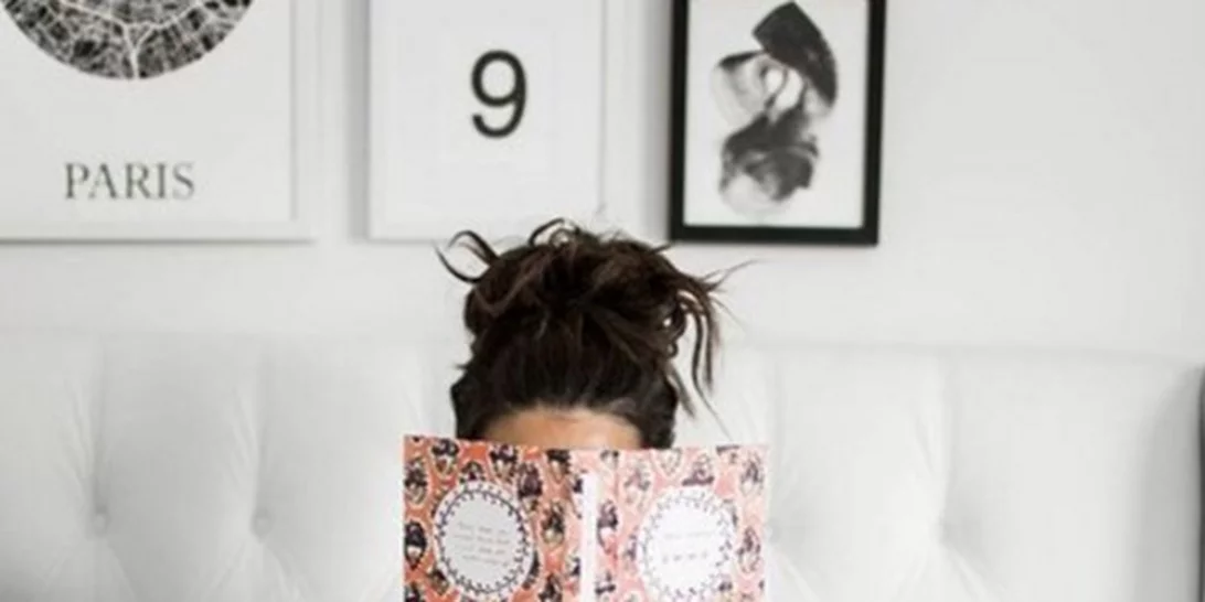 Κάνε αυτά τα 10 πράγματα πριν τον ύπνο και το σώμα σου θα σε ευγνωμονεί